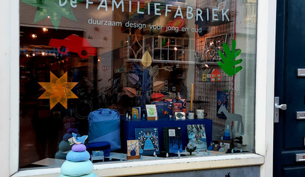 familiefabriek